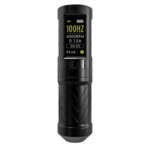 PEAK SOLICE ERGO TATTOO MACHINE - 4MM STROKE