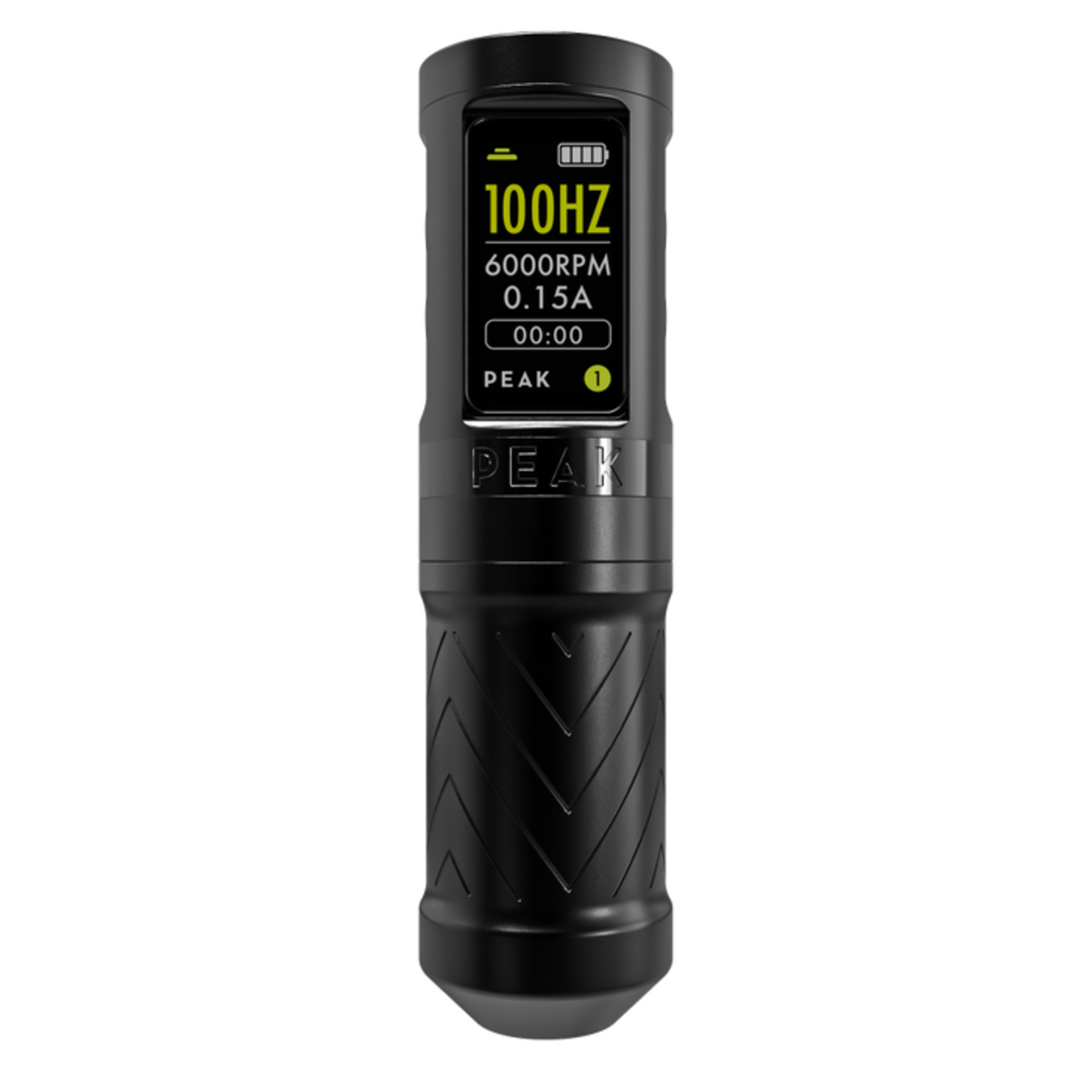 PEAK SOLICE ERGO TATTOO MACHINE - 4MM STROKE