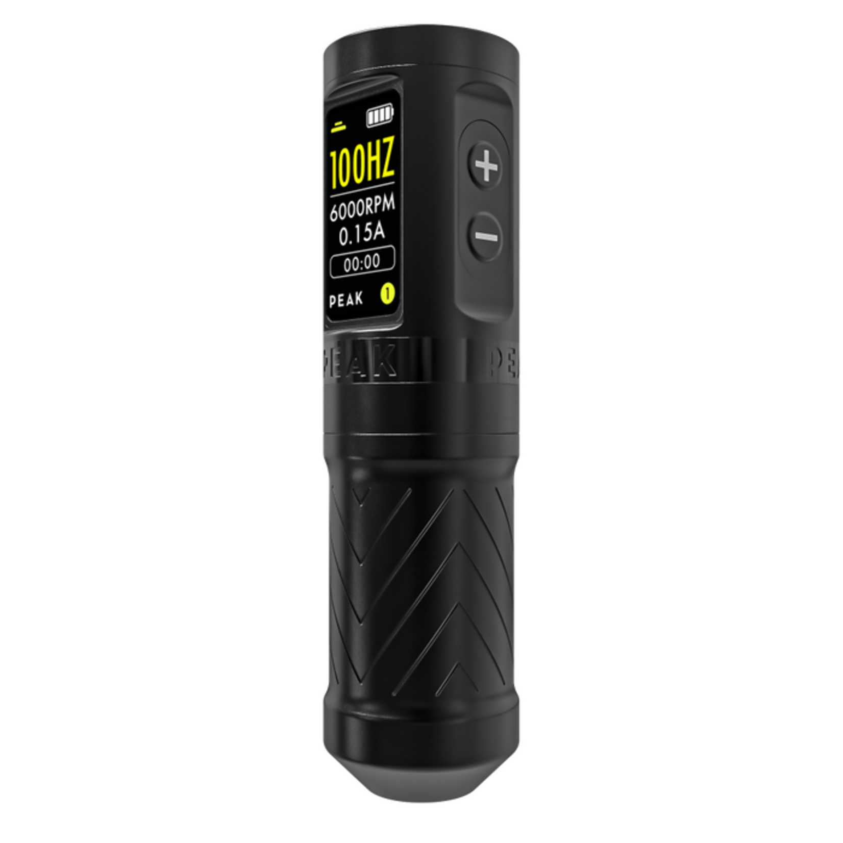 PEAK SOLICE ERGO TATTOO MACHINE - 4MM STROKE