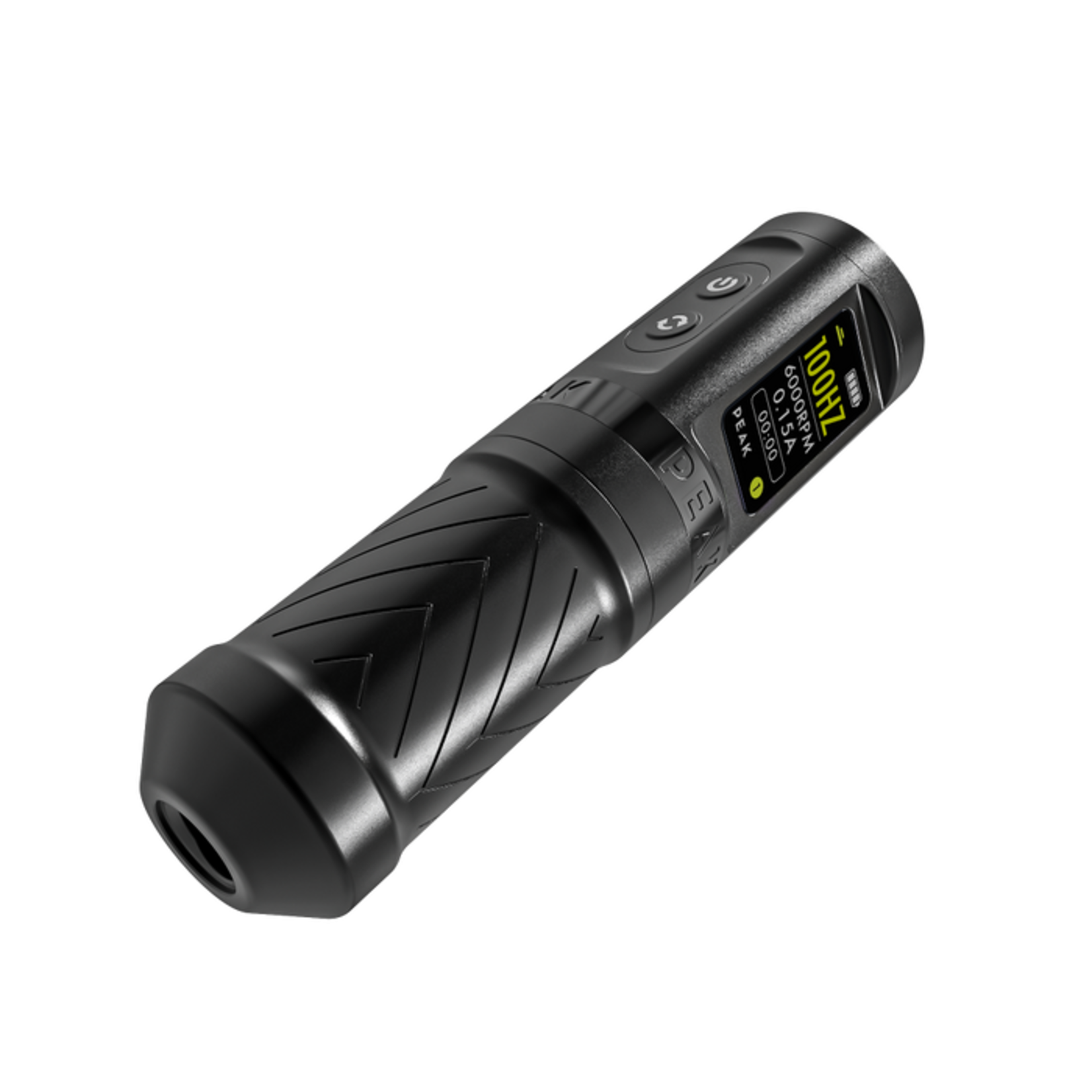 PEAK SOLICE ERGO TATTOO MACHINE - 4MM STROKE