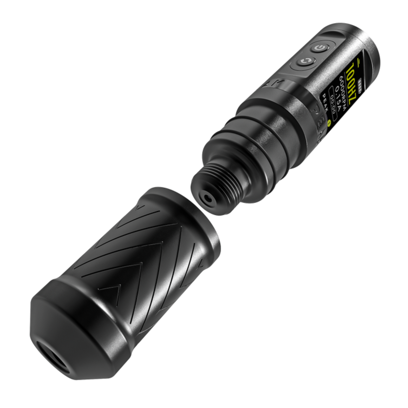 PEAK SOLICE ERGO TATTOO MACHINE - 4MM STROKE