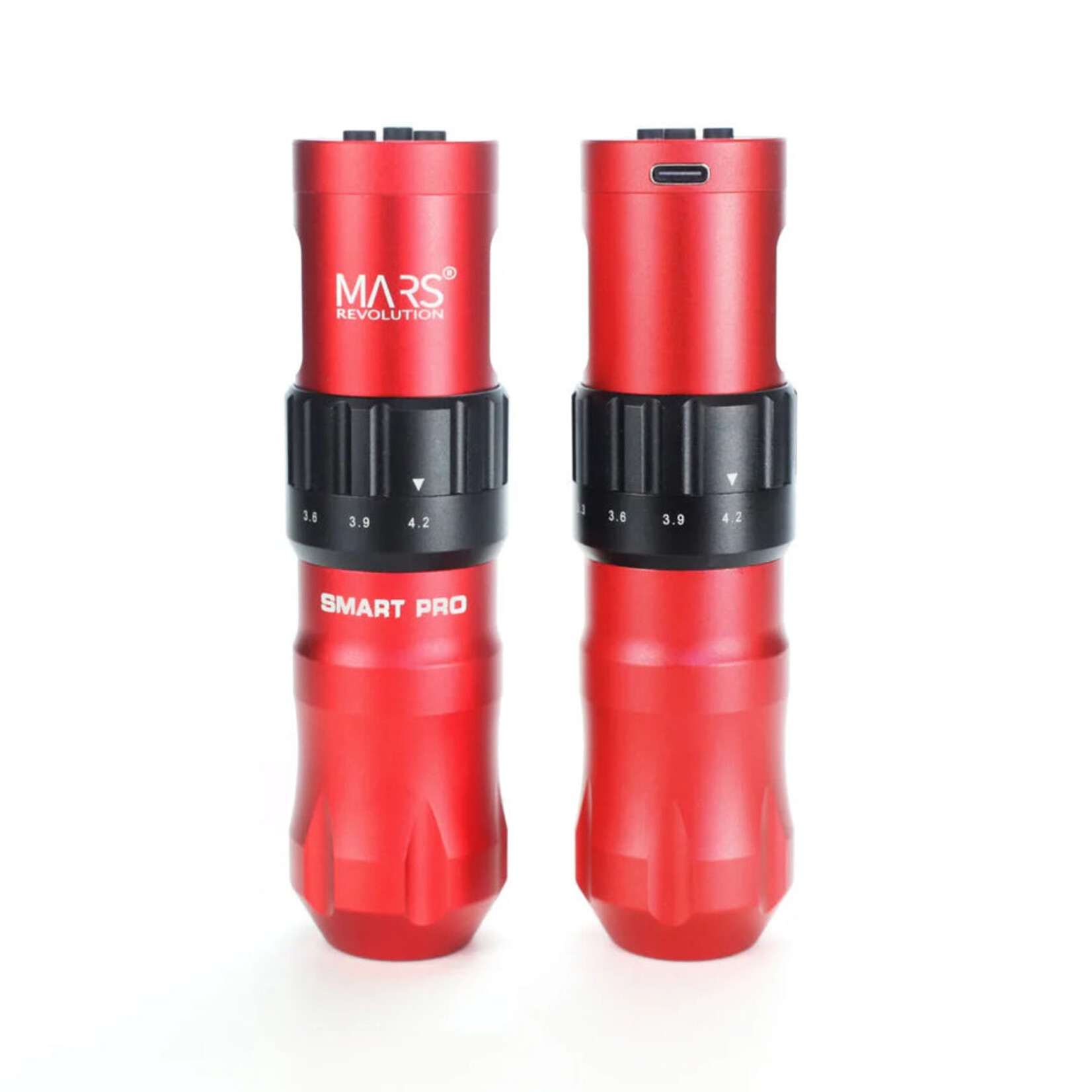 ELECTRUM MARS SMART PRO WIRELESS TATTOO MACHINE