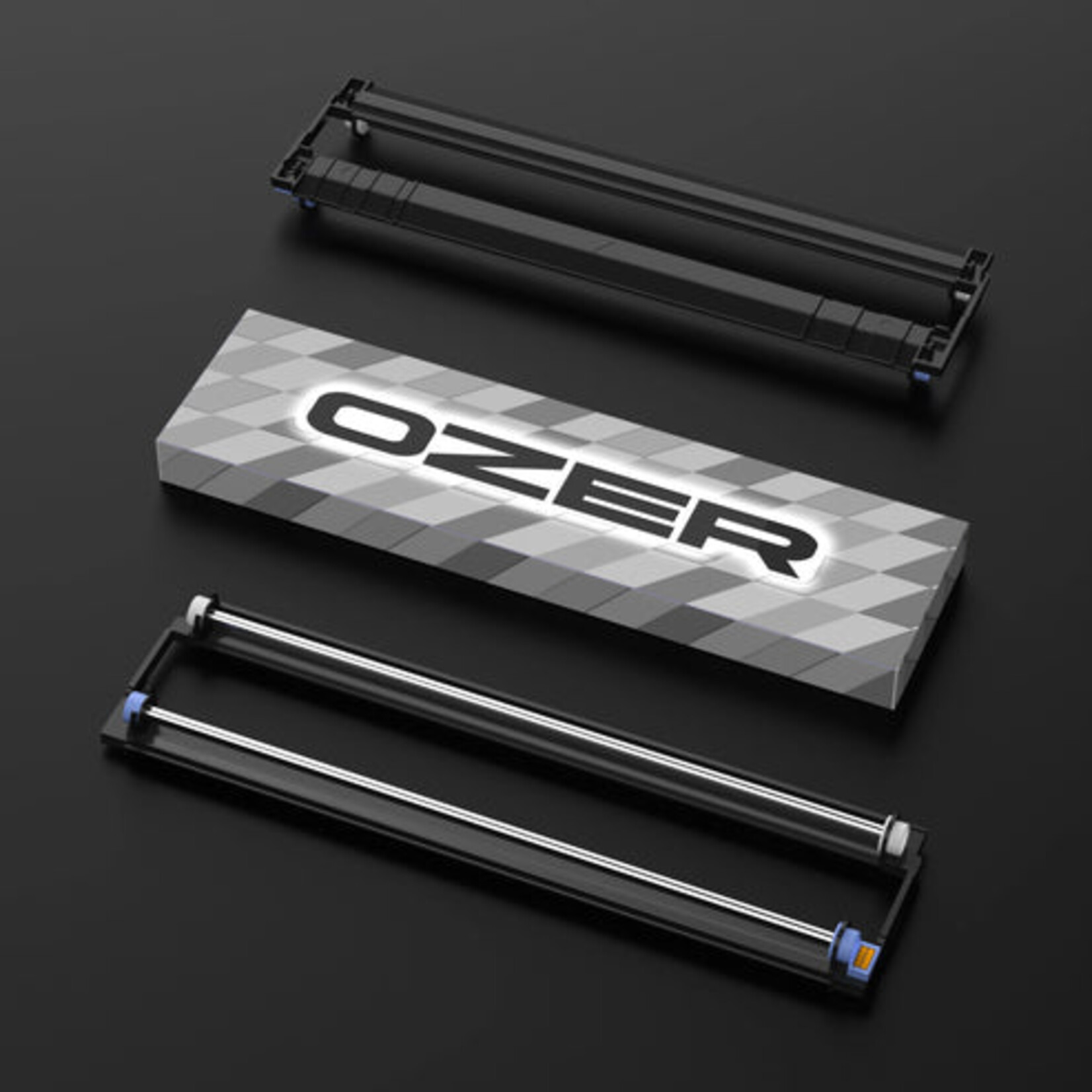 OZER X CARBON RIBBON