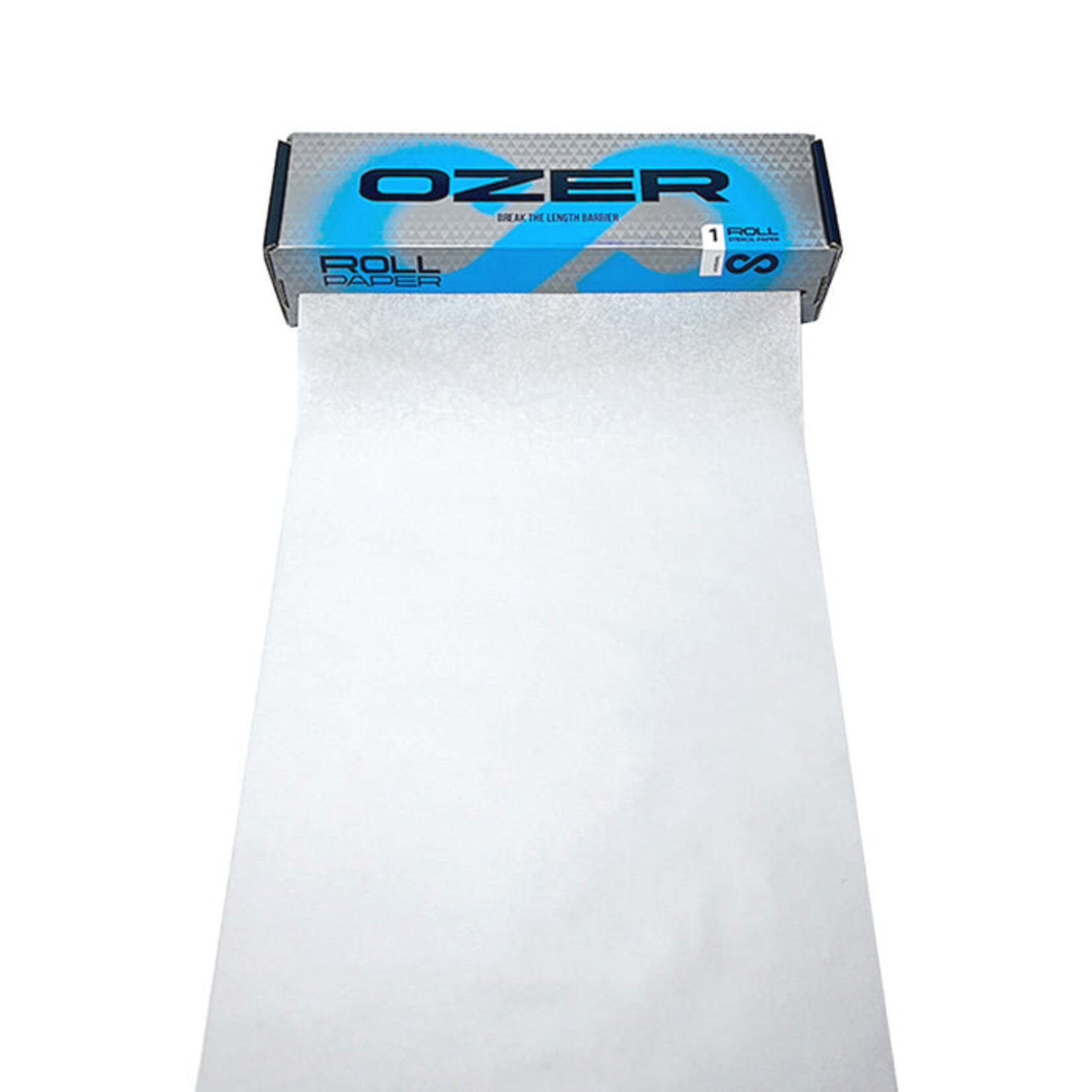 OZER X ROLLING SINGLE TRANSFER SHEET ROLL