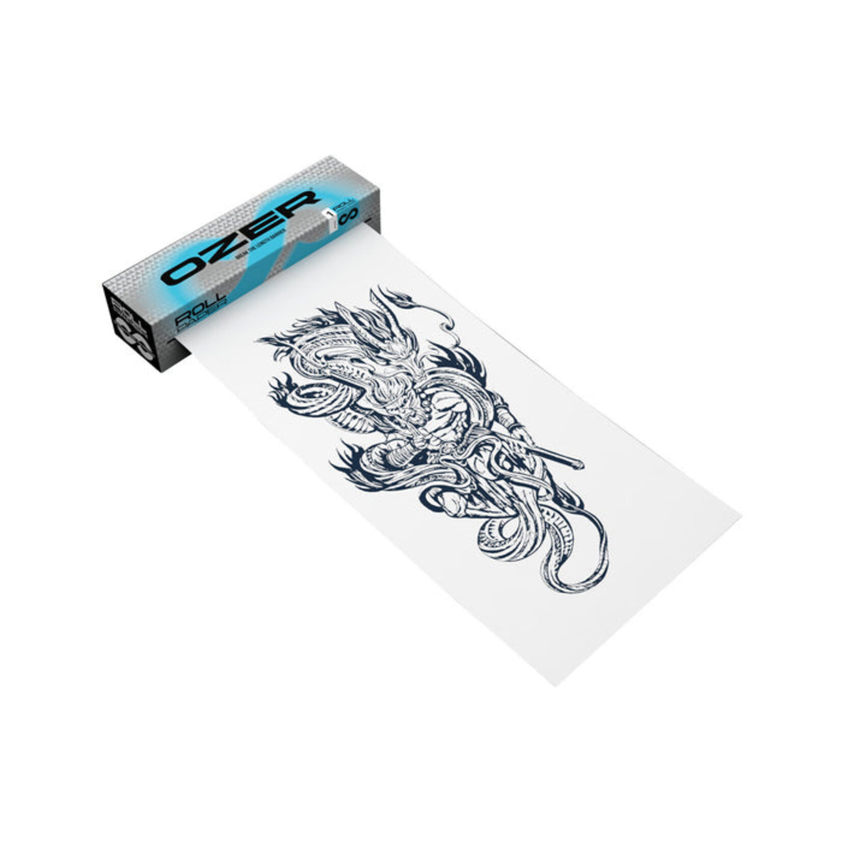 OZER X ROLLING SINGLE TRANSFER SHEET ROLL