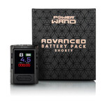 BISHOP X CRITICAL ADVANCED BATTERY PACKS - SHORTY