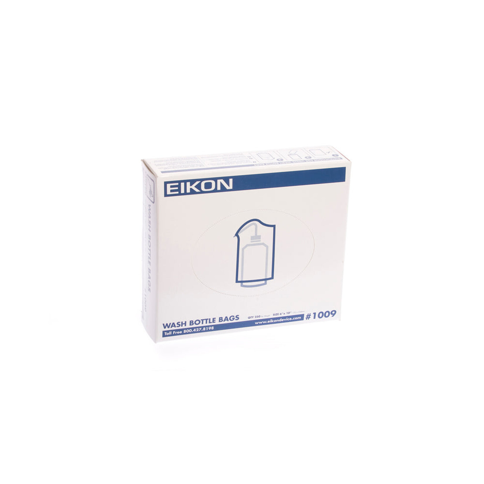 EIKON WASH BOTTLE BAGS