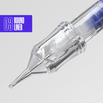 EIKON EIKON CARTRIDGES - ROUND LINERS LONG TAPER