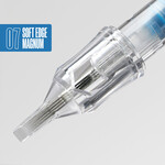 EIKON CARTRIDGES - SOFT EDGE MAGNUMS 0.30MM LONG TAPER