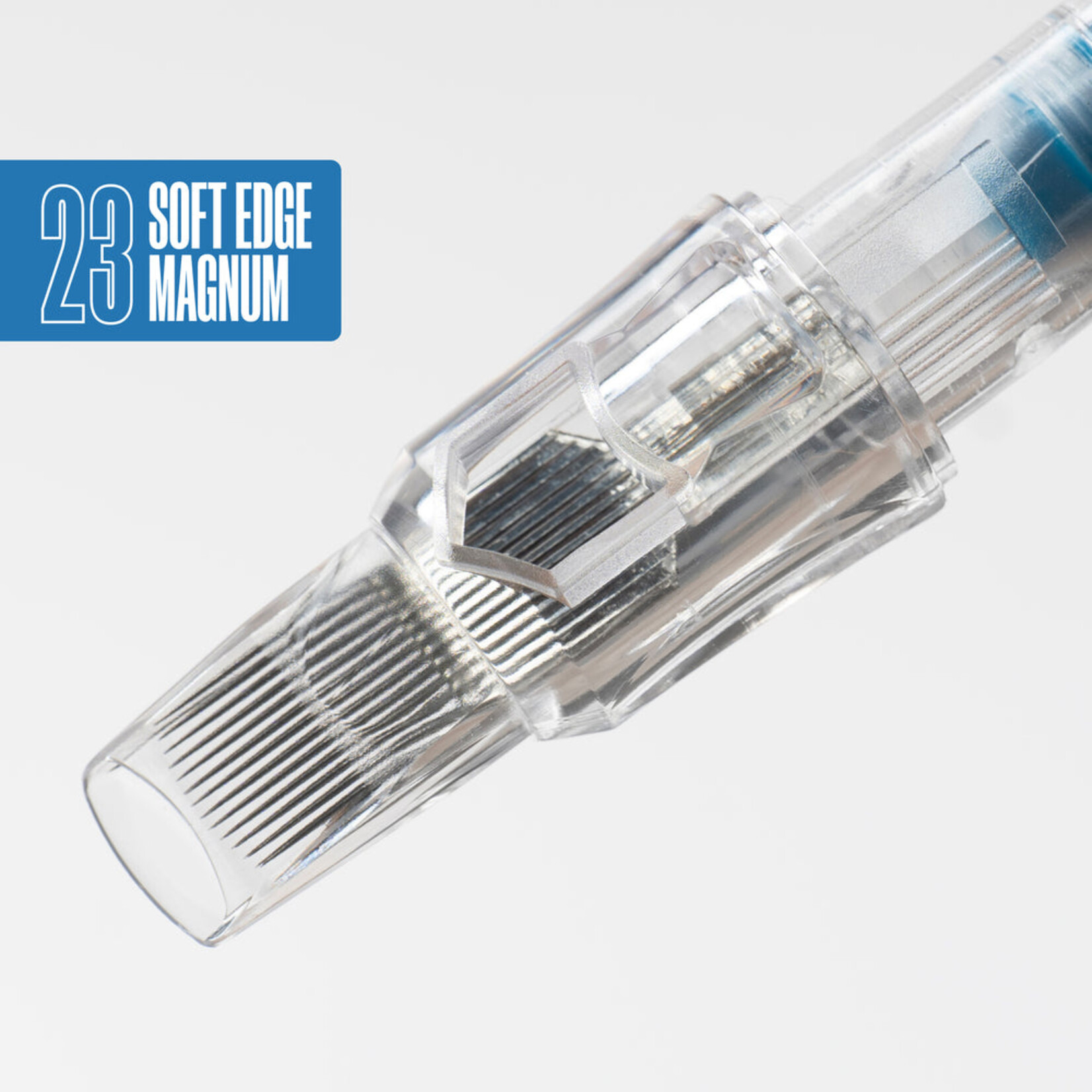 EIKON CARTRIDGES - SOFT EDGE MAGNUMS 0.30MM LONG TAPER