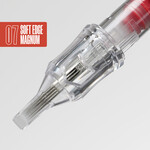 EIKON EIKON CARTRIDGES - SOFT EDGE MAGNUMS 0.35MM