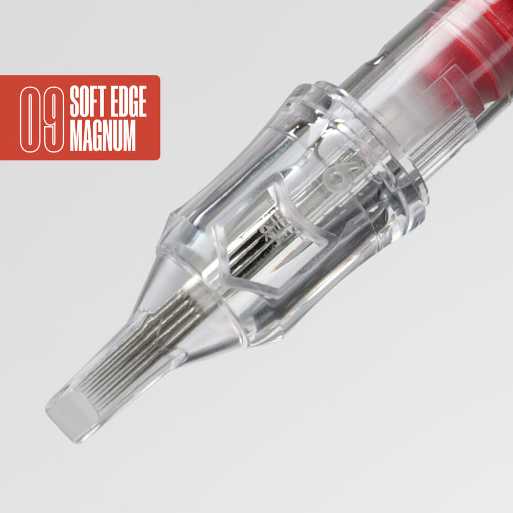 EIKON EIKON CARTRIDGES - SOFT EDGE MAGNUMS 0.35MM