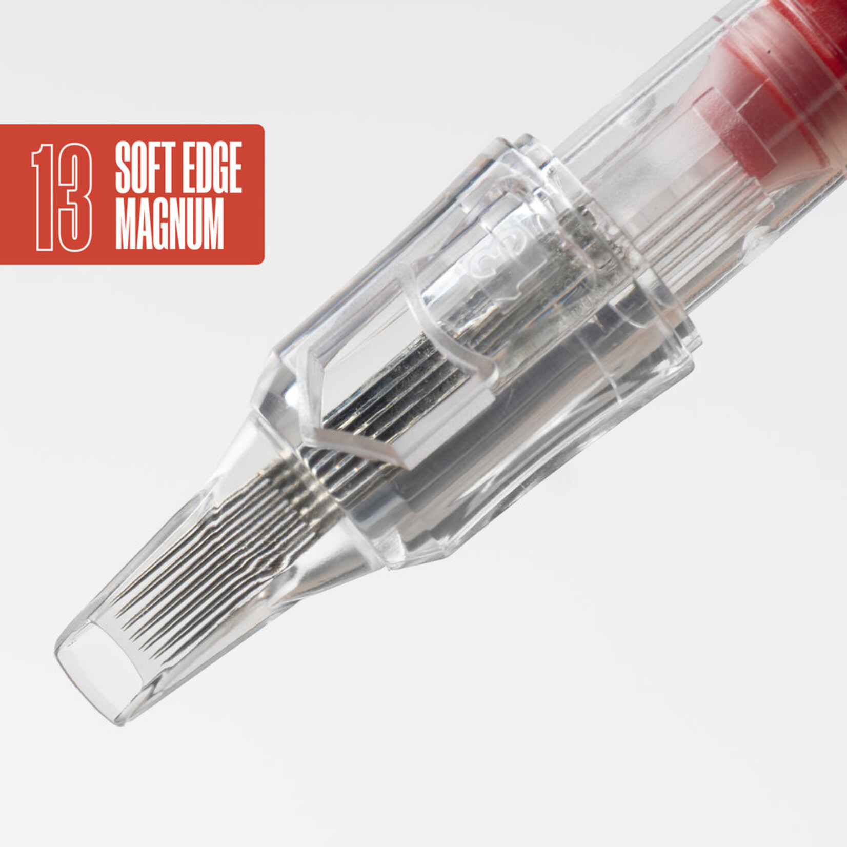 EIKON EIKON CARTRIDGES - SOFT EDGE MAGNUMS 0.35MM