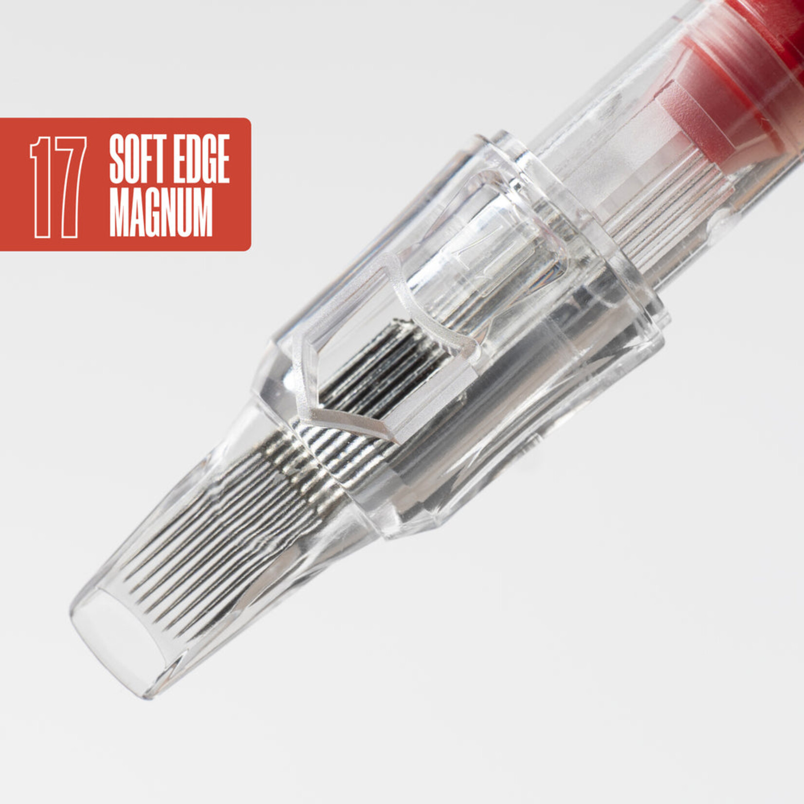 EIKON EIKON CARTRIDGES - SOFT EDGE MAGNUMS 0.35MM