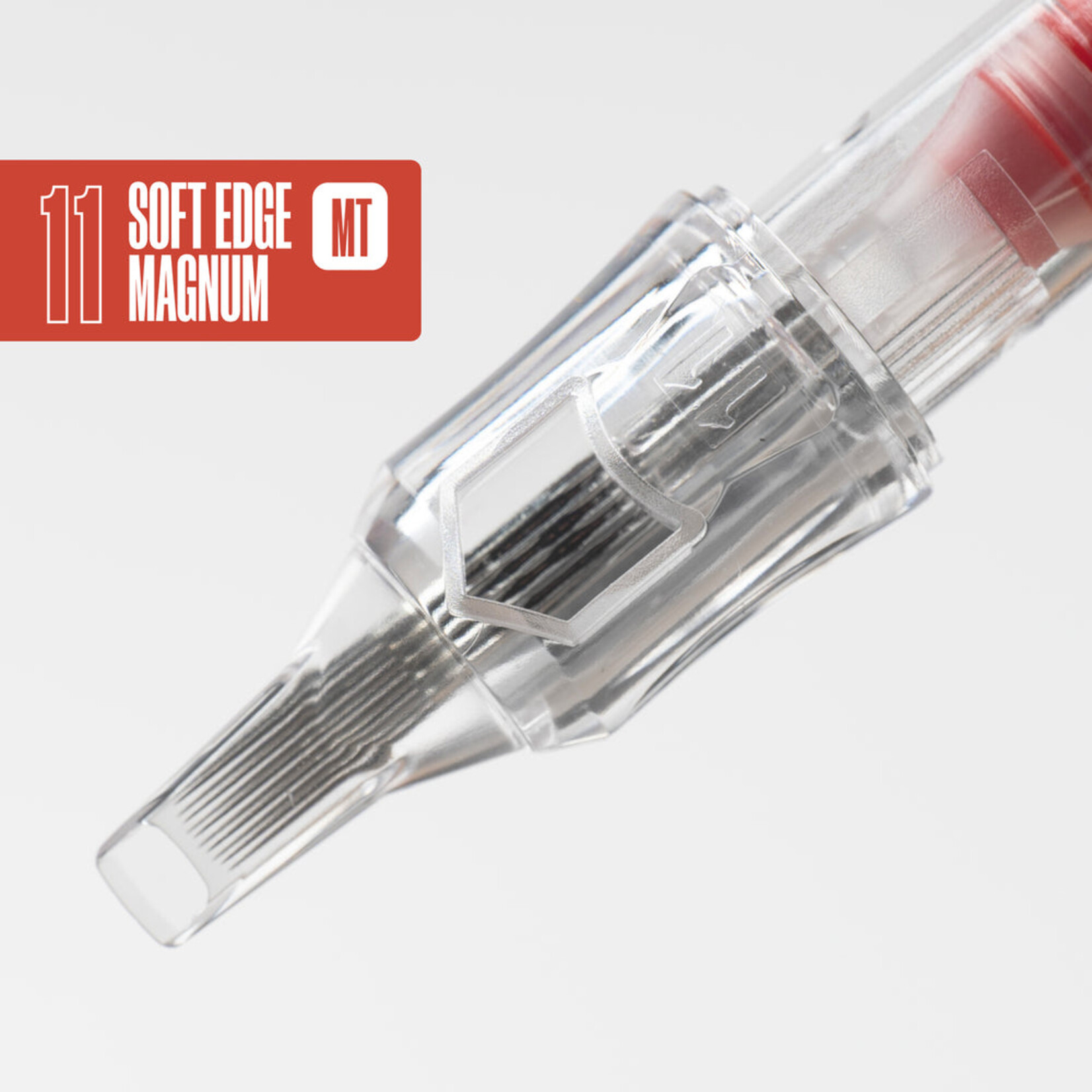 EIKON EIKON CARTRIDGES - SOFT EDGE MAGNUMS 0.35MM