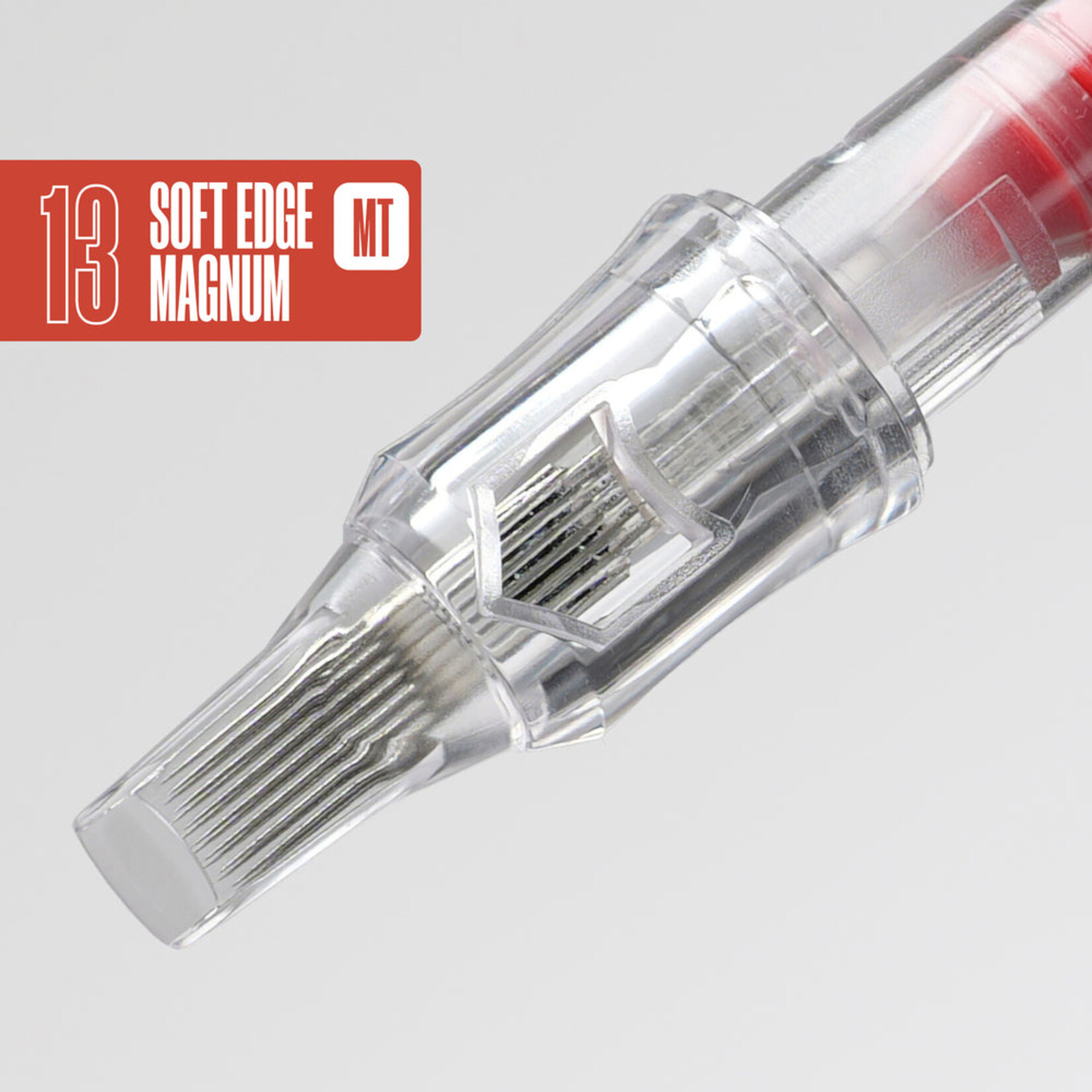 EIKON EIKON CARTRIDGES - SOFT EDGE MAGNUMS 0.35MM