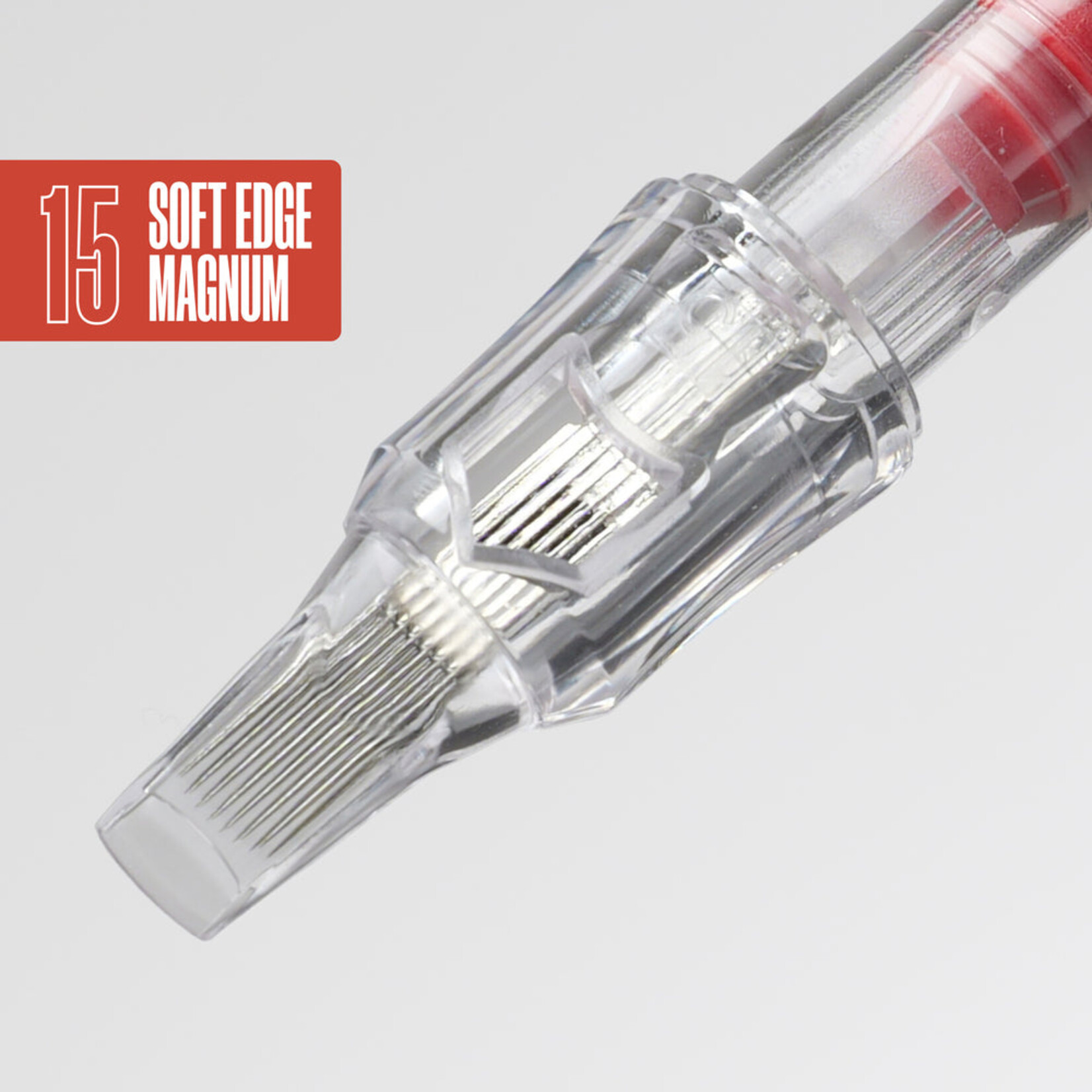 EIKON EIKON CARTRIDGES - SOFT EDGE MAGNUMS 0.35MM