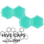 HIVE CAPS BAG OF 200 INK CAPS PICK COLOR
