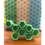 HIVE CAPS ECO LOGIC HIVE CAPS LEAFY BUZZ (GREEN)