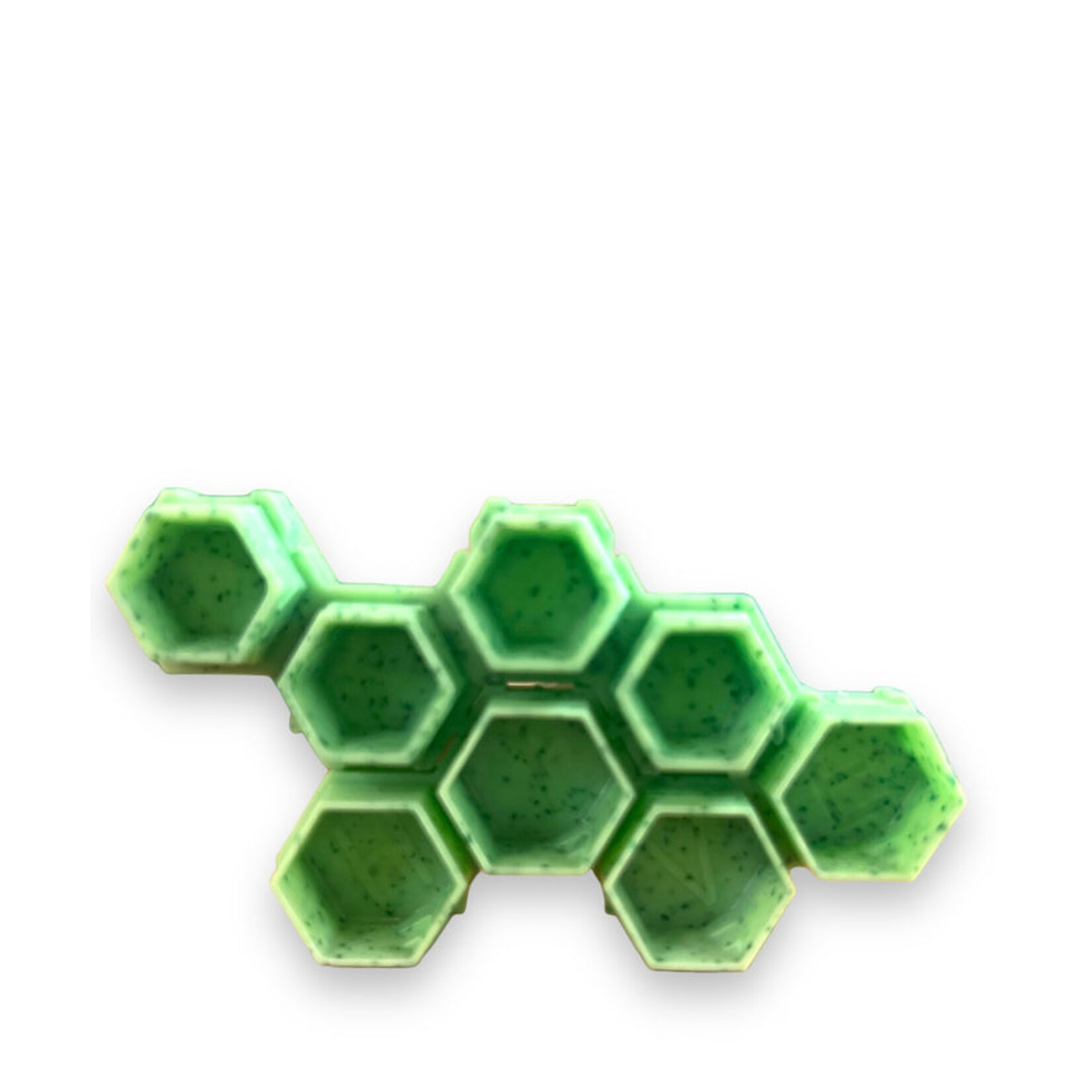 HIVE CAPS ECO LOGIC HIVE CAPS LEAFY BUZZ (GREEN)