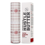 HUSTLE BUTTER TATTOO AFTERCARE WRAP