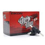 EIKON GRIFFIN DISPOSABLE TUBES - 1 INCH