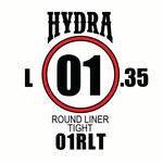 EIKON HYDRA TATTOO NEEDLES - ROUND LINERS