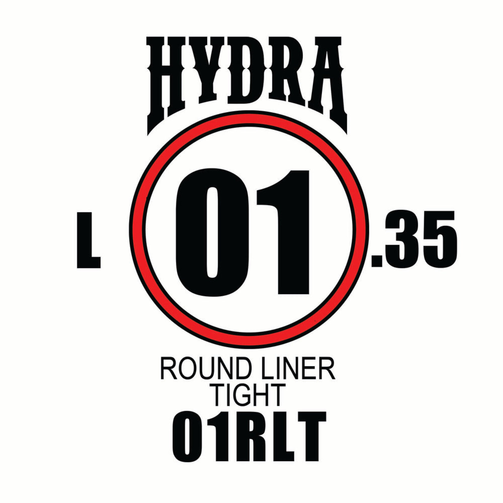 EIKON HYDRA TATTOO NEEDLES - ROUND LINERS