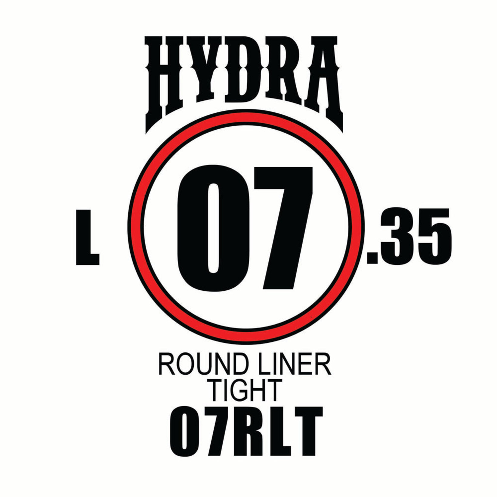 EIKON HYDRA TATTOO NEEDLES - ROUND LINERS