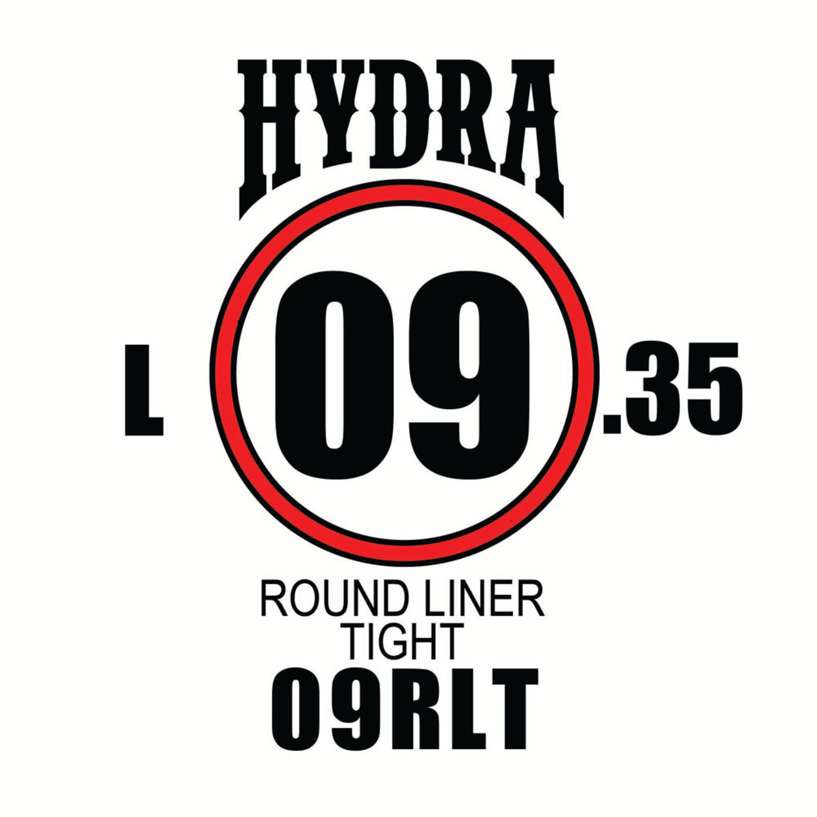 EIKON HYDRA TATTOO NEEDLES - ROUND LINERS
