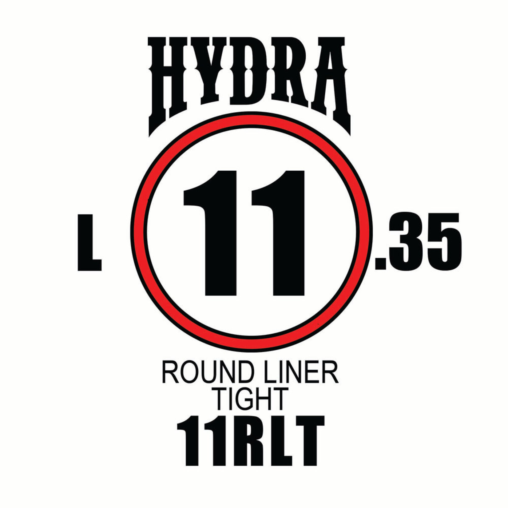 EIKON HYDRA TATTOO NEEDLES - ROUND LINERS