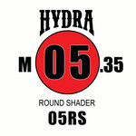 EIKON HYDRA TATTOO NEEDLES - ROUND SHADERS
