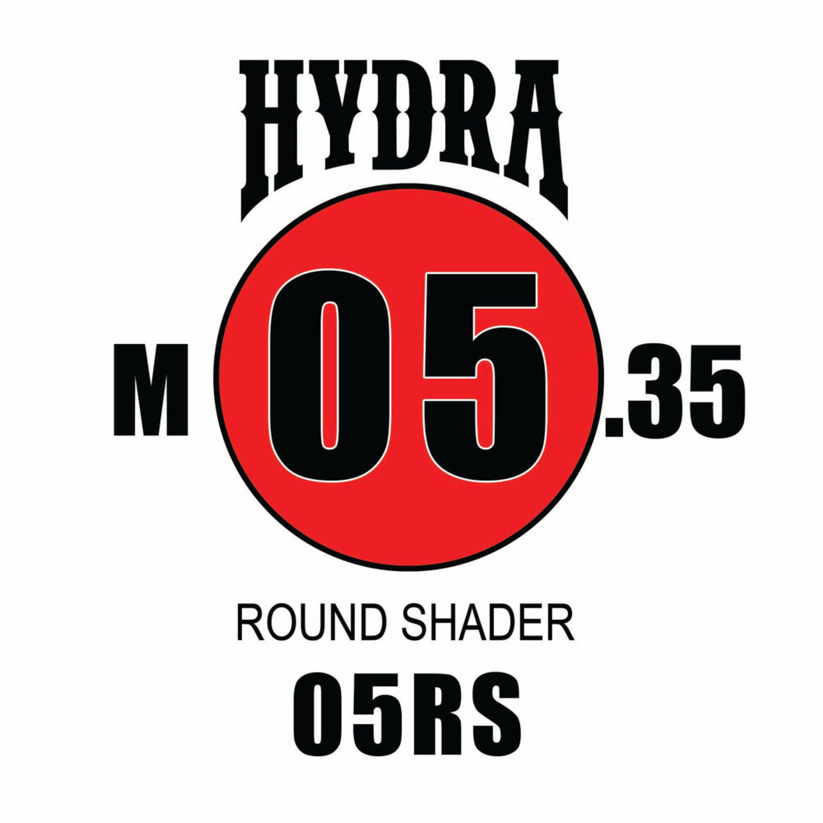 EIKON HYDRA TATTOO NEEDLES - ROUND SHADERS