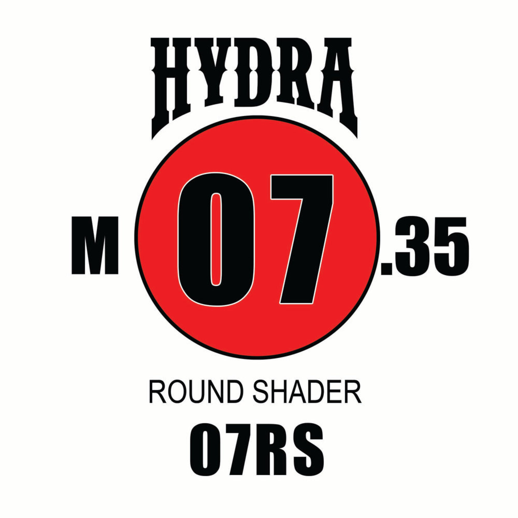 EIKON HYDRA TATTOO NEEDLES - ROUND SHADERS
