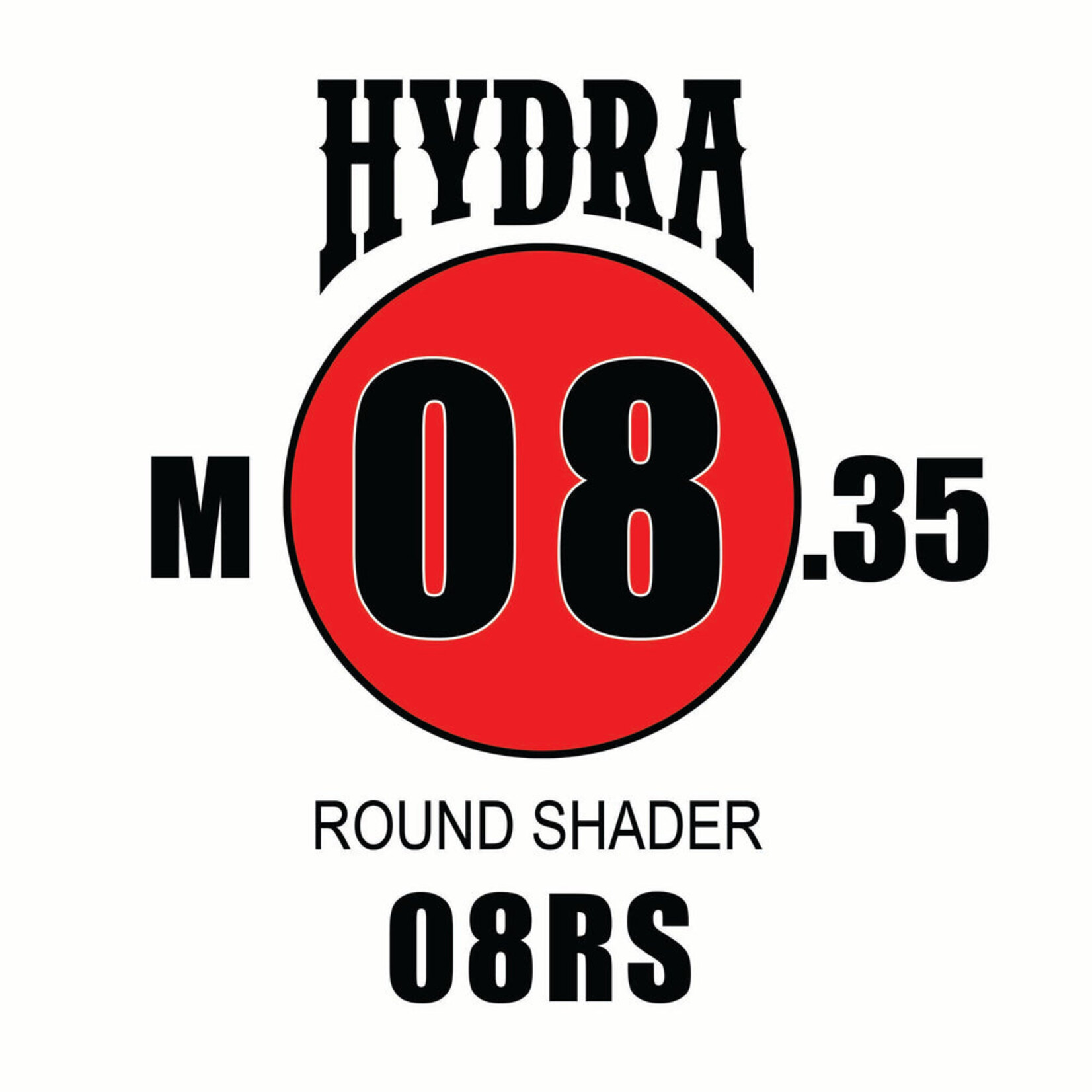 EIKON HYDRA TATTOO NEEDLES - ROUND SHADERS