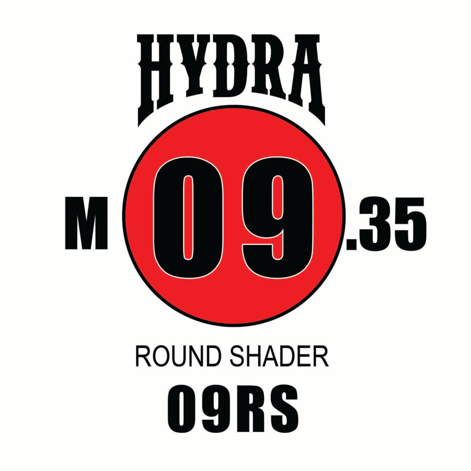 EIKON HYDRA TATTOO NEEDLES - ROUND SHADERS