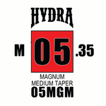 EIKON HYDRA TATTOO NEEDLES - MAGNUMS
