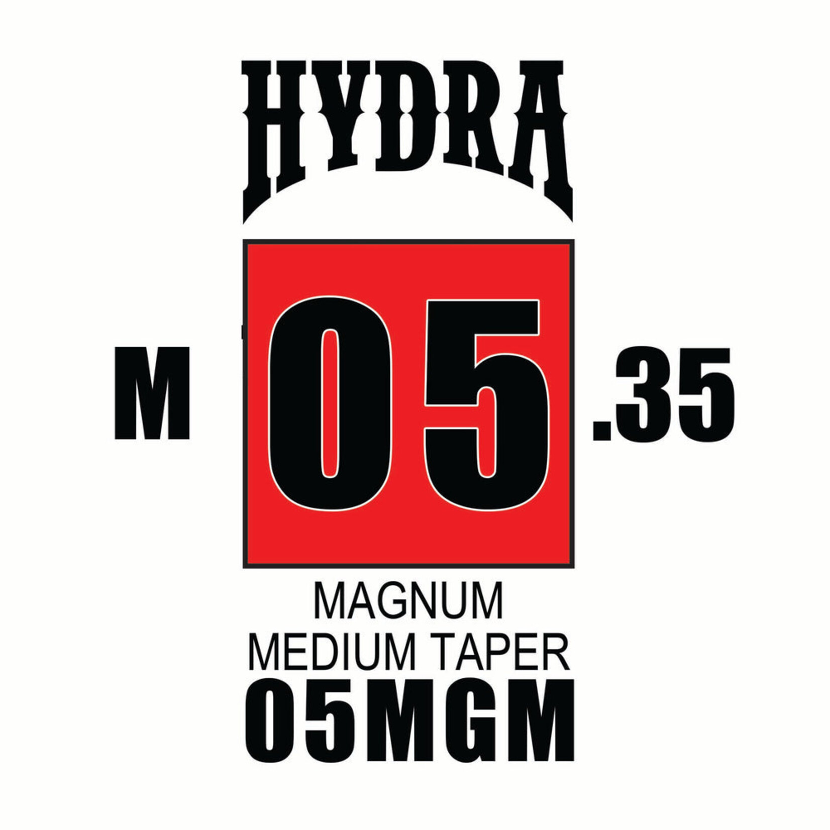 EIKON HYDRA TATTOO NEEDLES - MAGNUMS