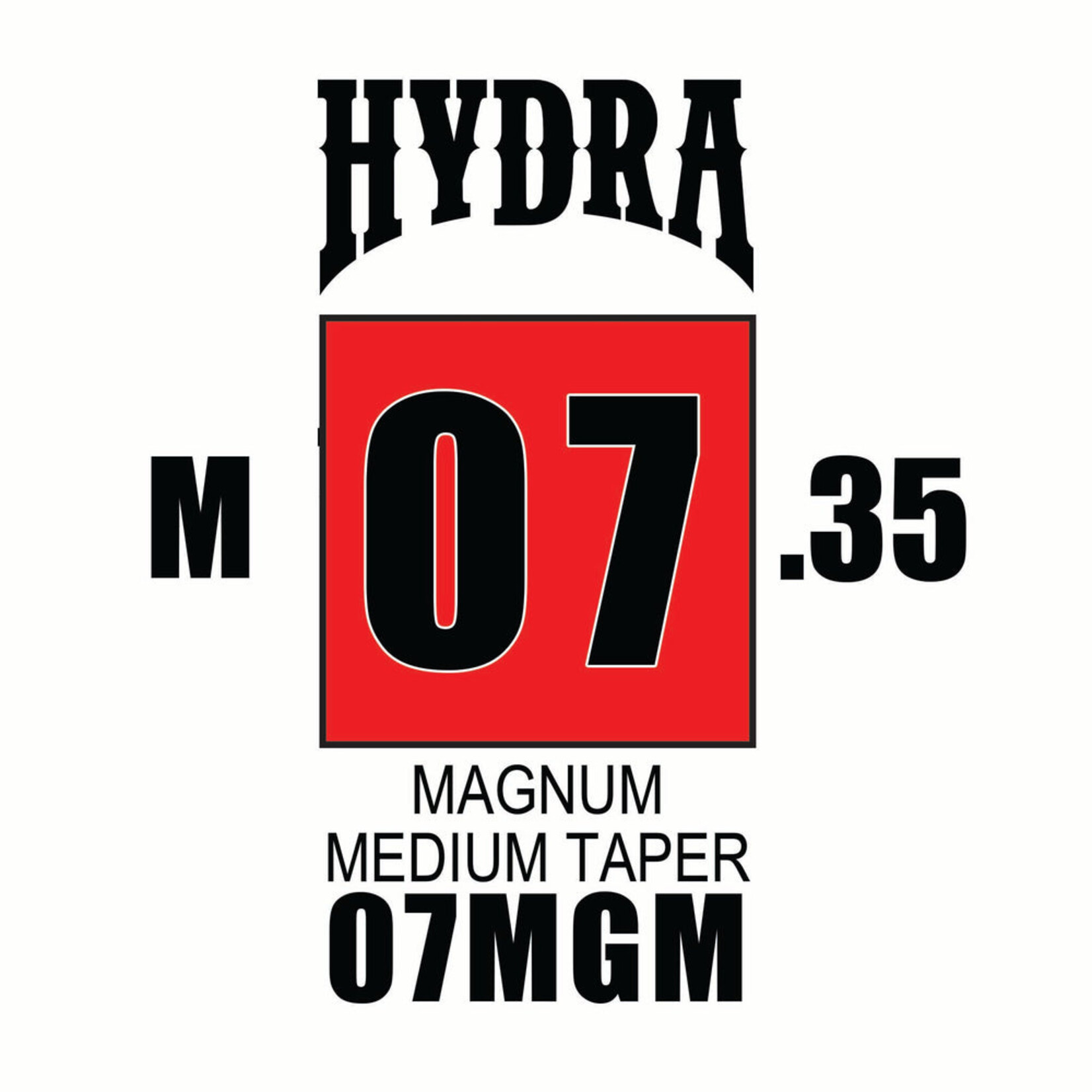 EIKON HYDRA TATTOO NEEDLES - MAGNUMS