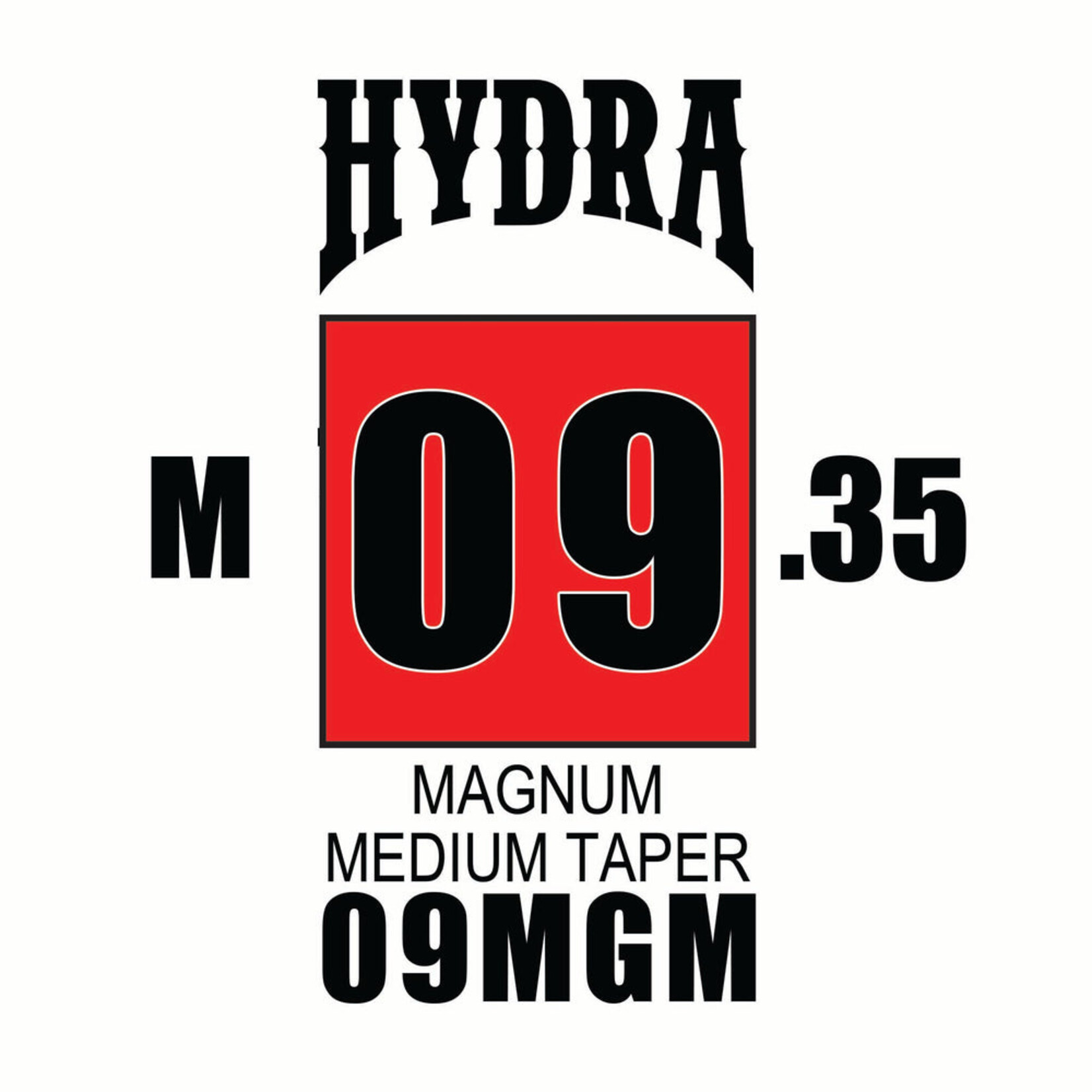 EIKON HYDRA TATTOO NEEDLES - MAGNUMS