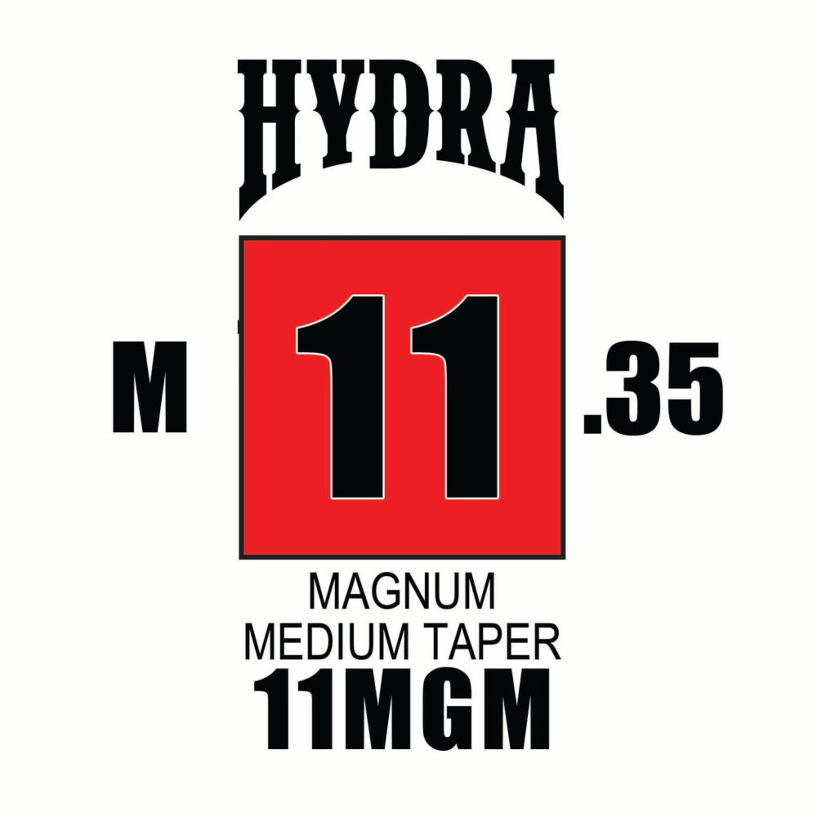 EIKON HYDRA TATTOO NEEDLES - MAGNUMS