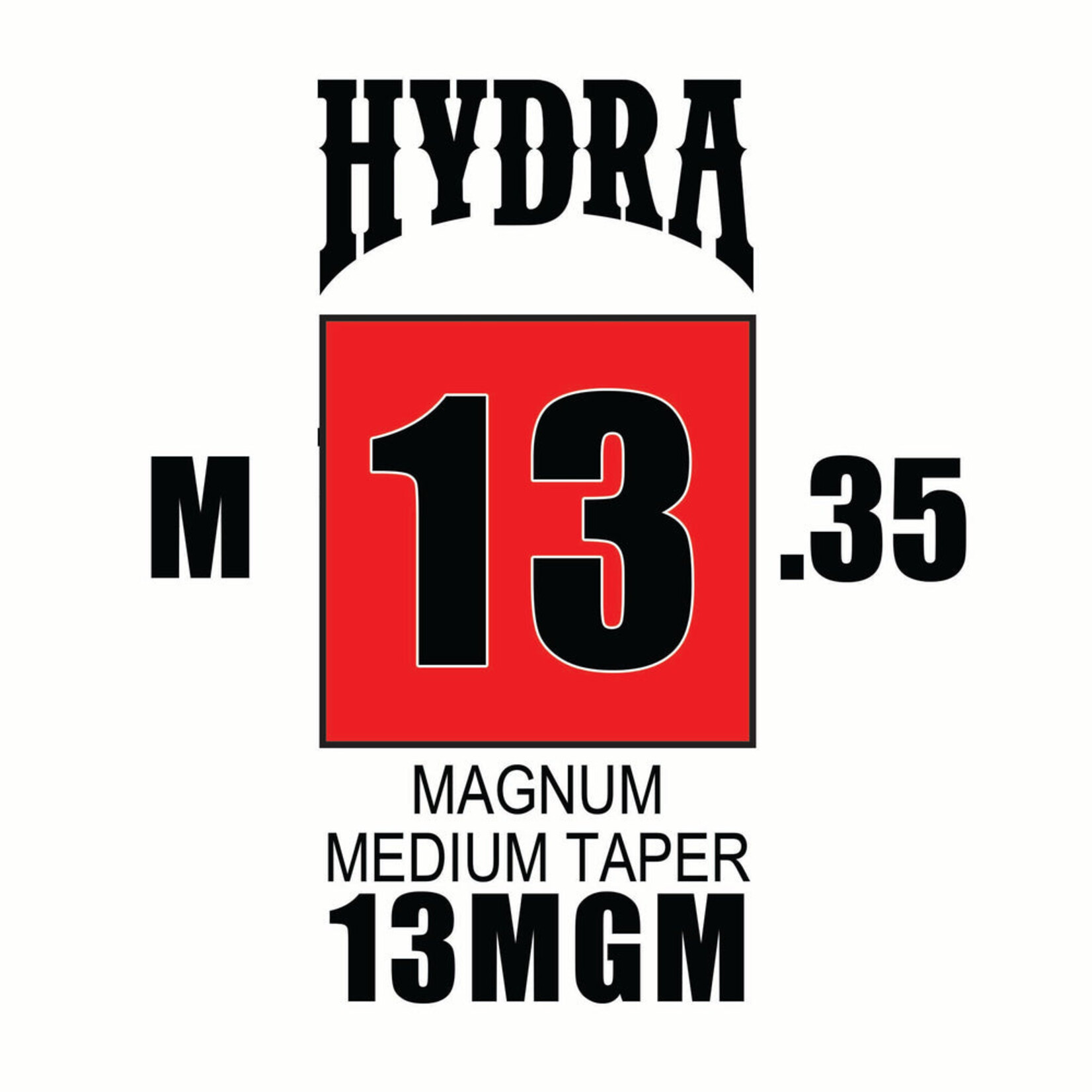 EIKON HYDRA TATTOO NEEDLES - MAGNUMS
