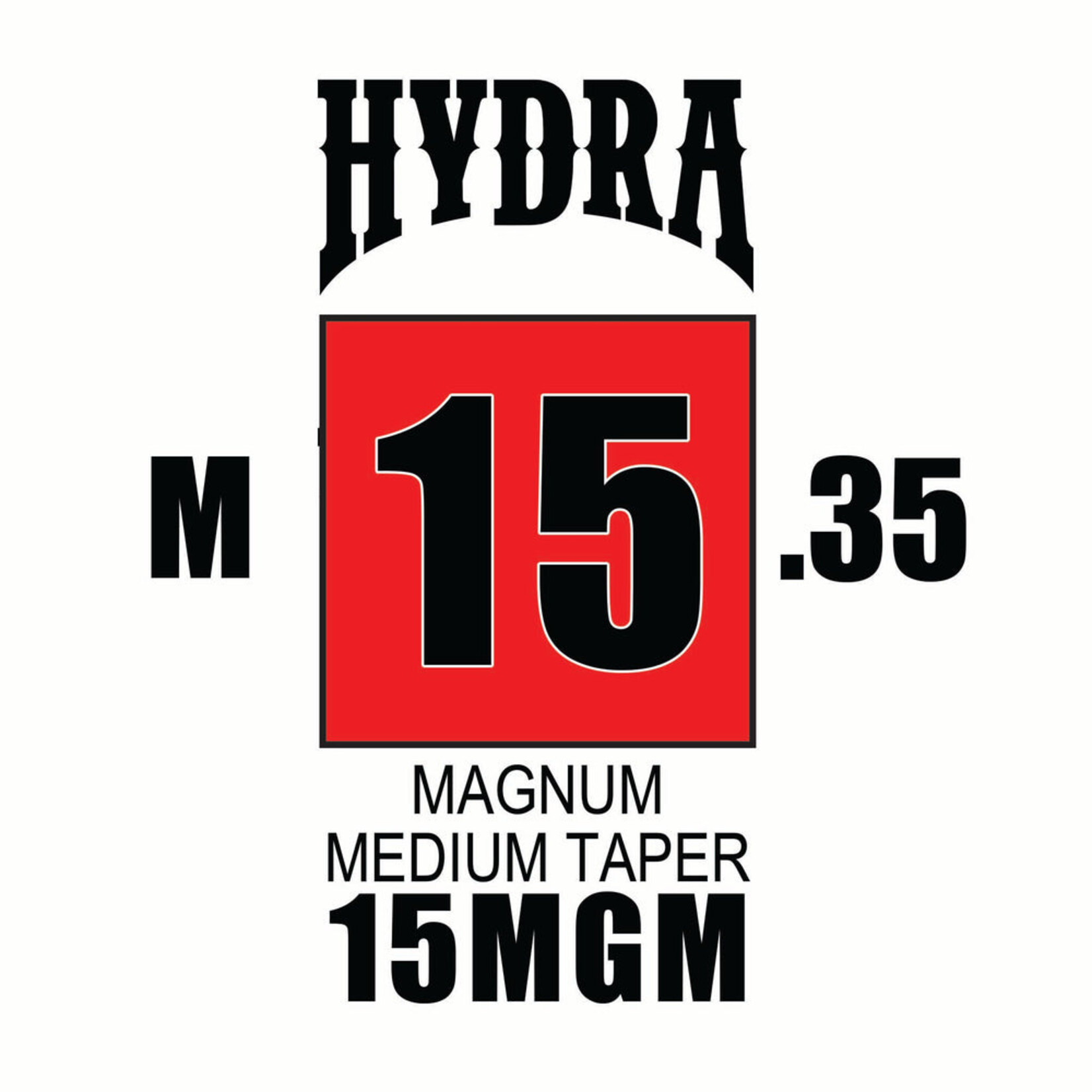 EIKON HYDRA TATTOO NEEDLES - MAGNUMS