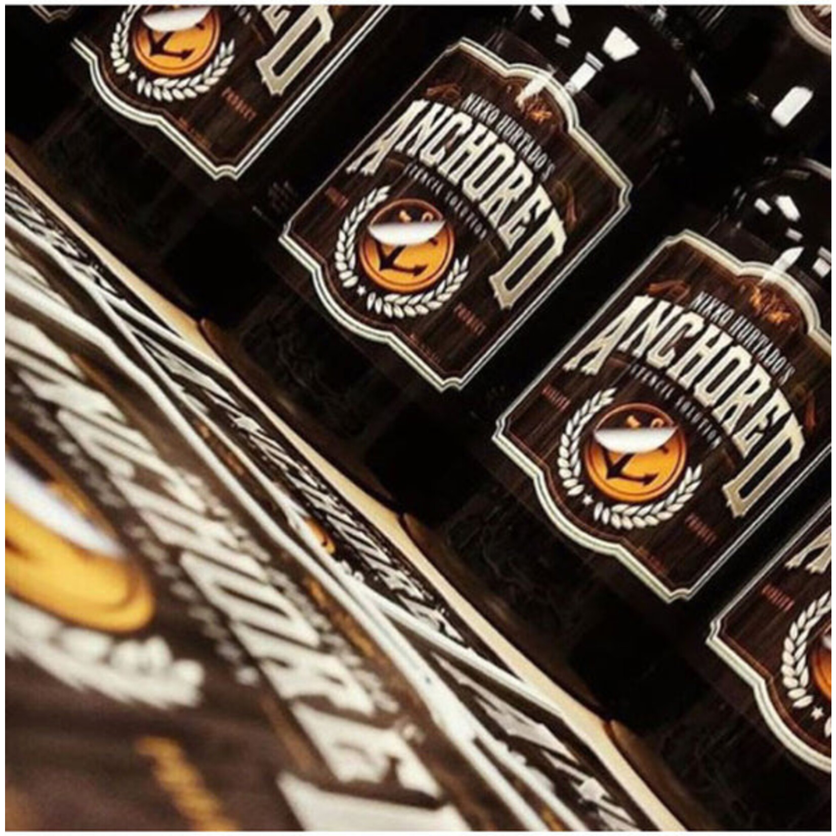 NIKKO HURTADO ANCHORED STENCIL SOLUTION