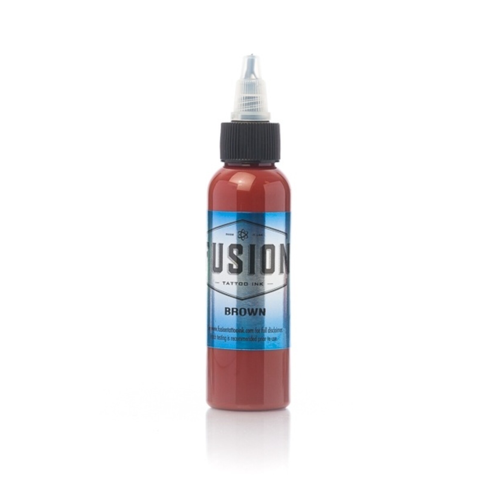 FUSION INK  - BROWN