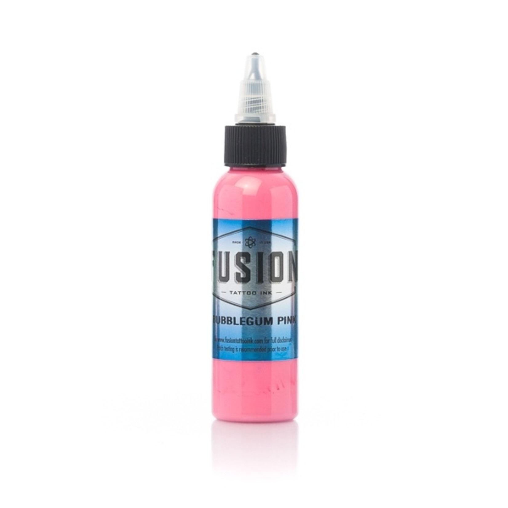FUSION INK - BUBBLEGUM PINK