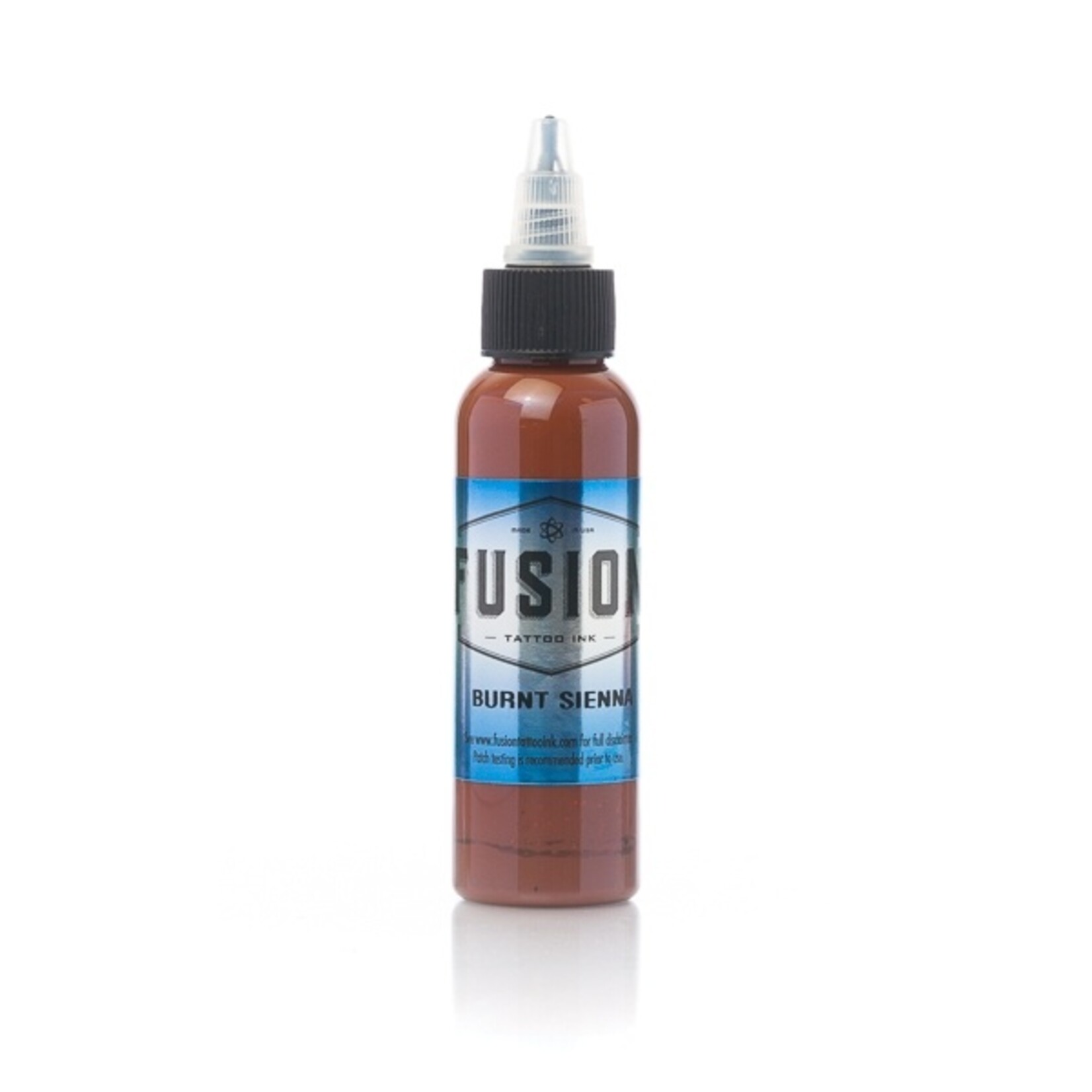 FUSION INK - BURNT SIENNA