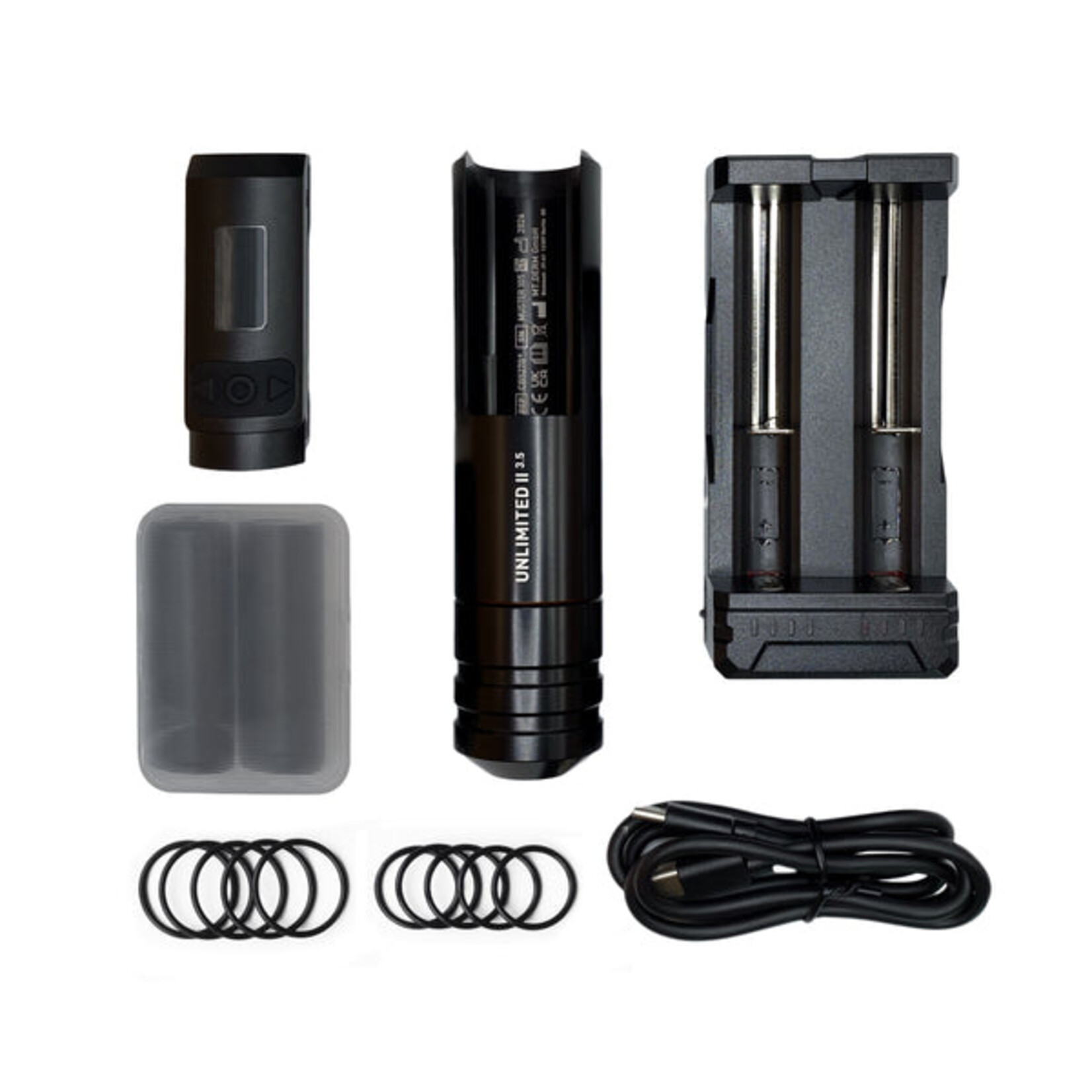 CHEYENNE SOL NOVA UNLIMITED II