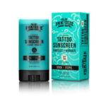 INKEEZE HI-DEFINITION TATTOO SUNSCREEN STICK SPF 50 – 0.5oz