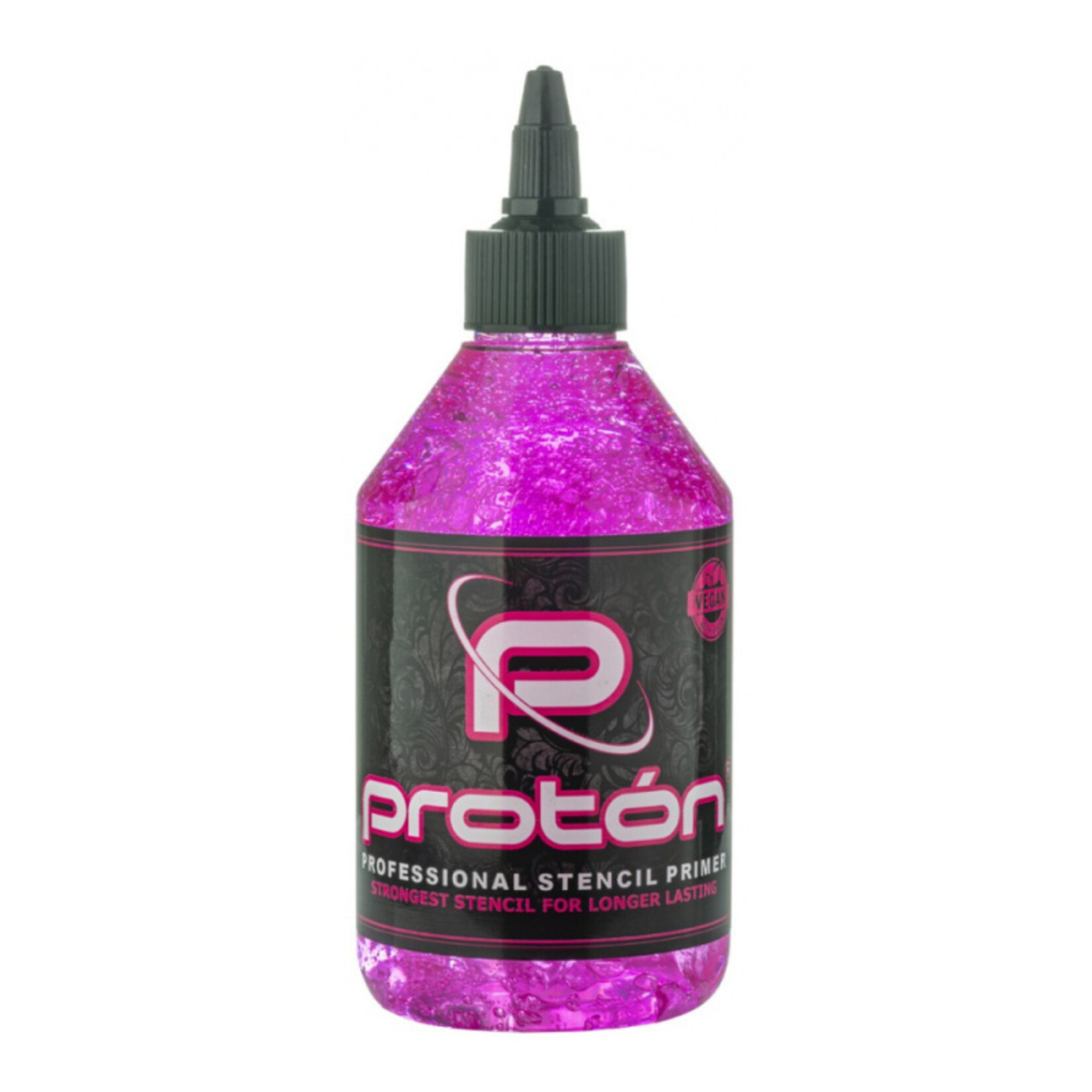 PROTON PROFESSIONAL STENCIL PRIMER PINK 250ml